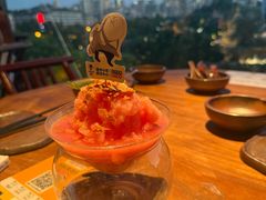 -包整·丝娃娃(一览甲秀楼风景店)