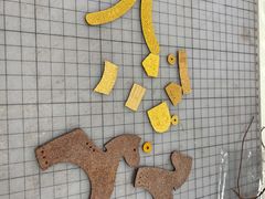 -HEARTISANS手工DIY皮艺体验(安贞环宇荟店)