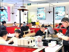 -万达广场(福州金融街店)