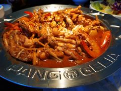 -胖哥俩肉蟹煲(苏州中心店)