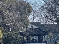 -拙政园