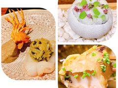 -伯衡55·吉品轩(乌鲁木齐南路店)