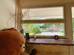 -MIMO CAFE(沙头角店)