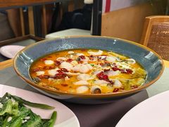 -褚记烤鸭·南京家常菜(雨花e-park店)
