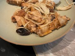 -采悦轩中餐厅·粤菜·海南菜(神州半岛喜来登度假酒店)