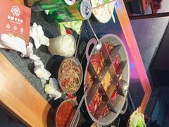 -珮姐老火锅(新街口店)