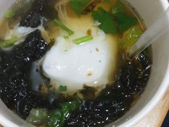 -家宴·灌蛋·沙茶面(曾厝垵店)