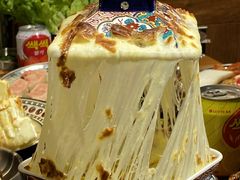 -哼蟹二将·烤肉酱蟹(合生汇店)