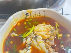 -品鱻黑豆花美蛙鱼(西政店)