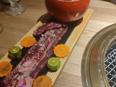 -江户烧肉(高德店)