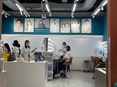 -海马体照相馆(合肥包河万达广场店)