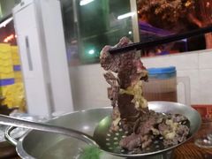 -江村四哥新鲜牛肉店(江高总店)