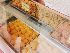 -鲍师傅糕点(西站店)