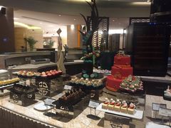 -天诚丽筠酒店-西餐厅