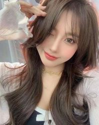 -妃格美发沙龙·烫发·染发