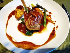 -厦门艾美酒店·新食谱西餐厅