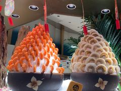 -亚马逊海鲜自助(梅溪湖步步高店)