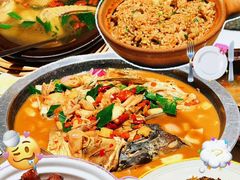 -阿露佳·舌尖上的安吉菜