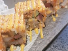 -松竹和日式料理(辽阳店)