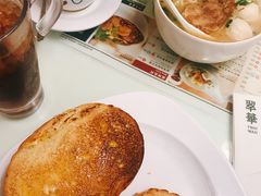 -翠华餐厅(香港国际机场店)