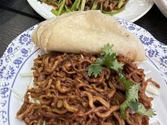 -食鸡公社辣子鸡·潍坊菜·烧烤