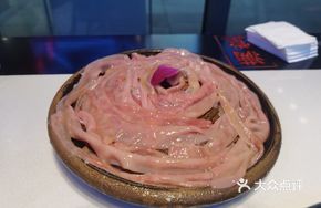 Fresh Goose Intestine