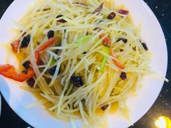 -南阳城烧烤海鲜酒店(和平路店)