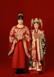 -太郎花子婚纱摄影TAHAKO(无锡店)