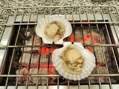 -震海贝烤贝·民俗特色店(延吉总店)