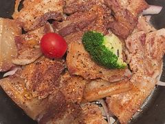 -Aqua Oasis 水天堂(常熟永旺店)