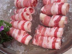 -喃喃椰·糟粕醋·椰子鸡火锅(七堡花园店)