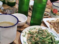 -聚首堂·特色小吃·肘子(什刹海德胜门店)