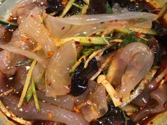 -东北农家饺子村(昌平路店)