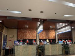 -北京西单美爵酒店