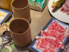 -亚马逊海鲜自助(王府井店)