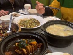 -阿毛饭店(和义路店)