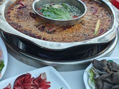 -枇杷园食为鲜火锅(南山店)