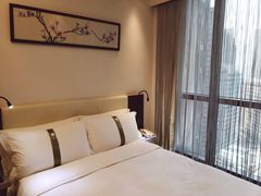 -香港铜锣湾皇悦酒店