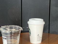 -星巴克臻选(深圳东海缤纷天地店)