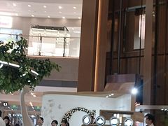 -港汇恒隆广场