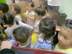 -饭米多蔻中英文绘本馆(苏州美罗店)