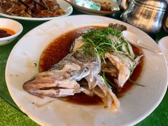 -盛港湾海鲜食府(黄沙店)
