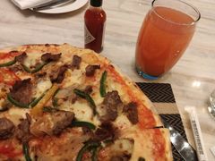 -郑州希尔顿酒店·阿米奇意大利餐厅