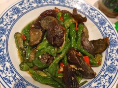 -欧记大排档·景德菜(上海首店)