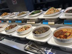 -遇上西雅图多融合海鲜自助餐厅(中房金谊广场店)