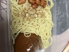 -乔伯凉面(白沙路店)