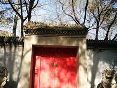 -玲珑塔公园