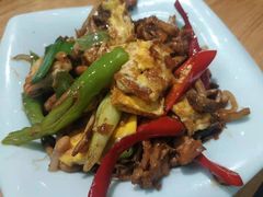 -宏记广东客家菜(丰汇店)