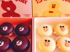 -好利来(牡丹园店)