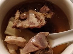 -T館·花园艺术餐厅
